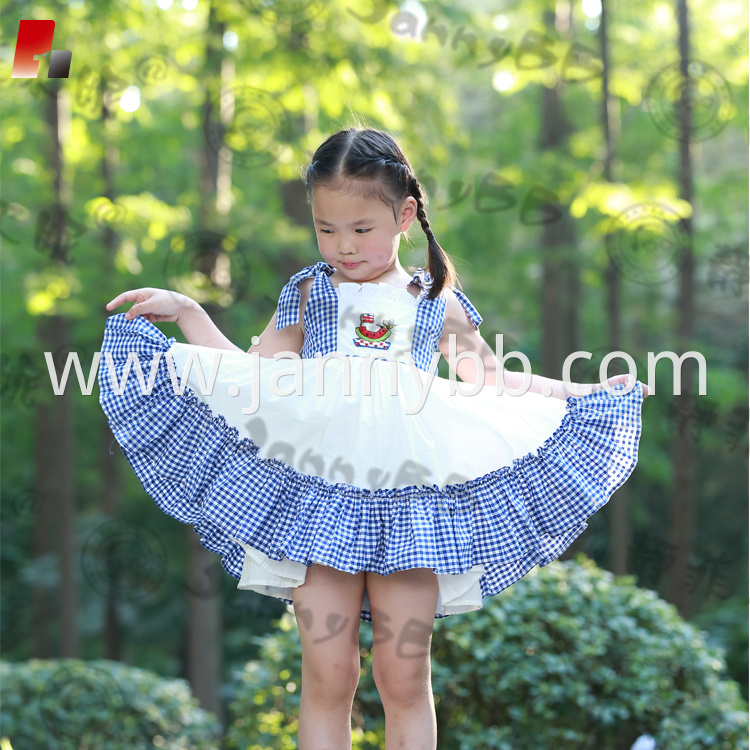 boutique easter dress